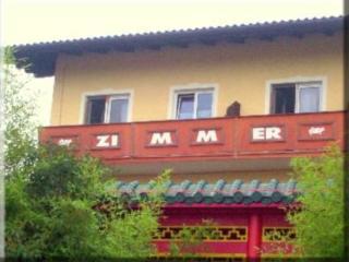 Pension Walser Birnbaum Wals-Siezenheim Exterior foto