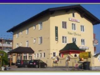 Pension Walser Birnbaum Wals-Siezenheim Exterior foto