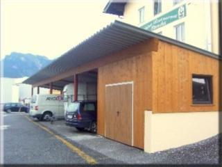Pension Walser Birnbaum Wals-Siezenheim Exterior foto